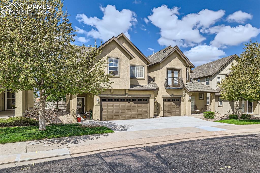 4338 Alder Springs View #G, Colorado Springs, CO 80922