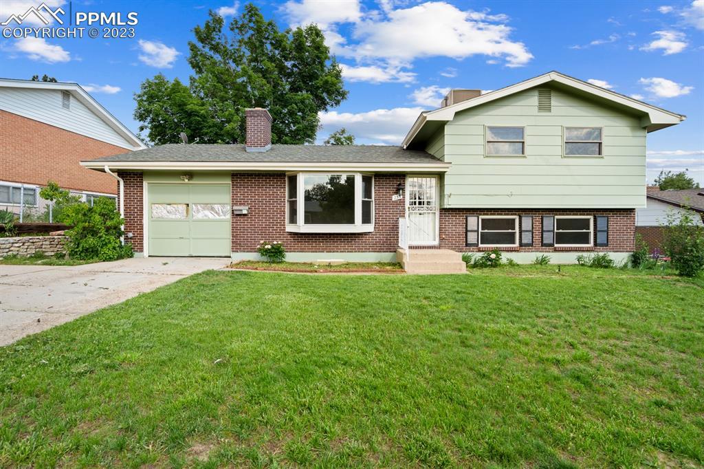 235 Fairmont St., Colorado Springs, CO 80910