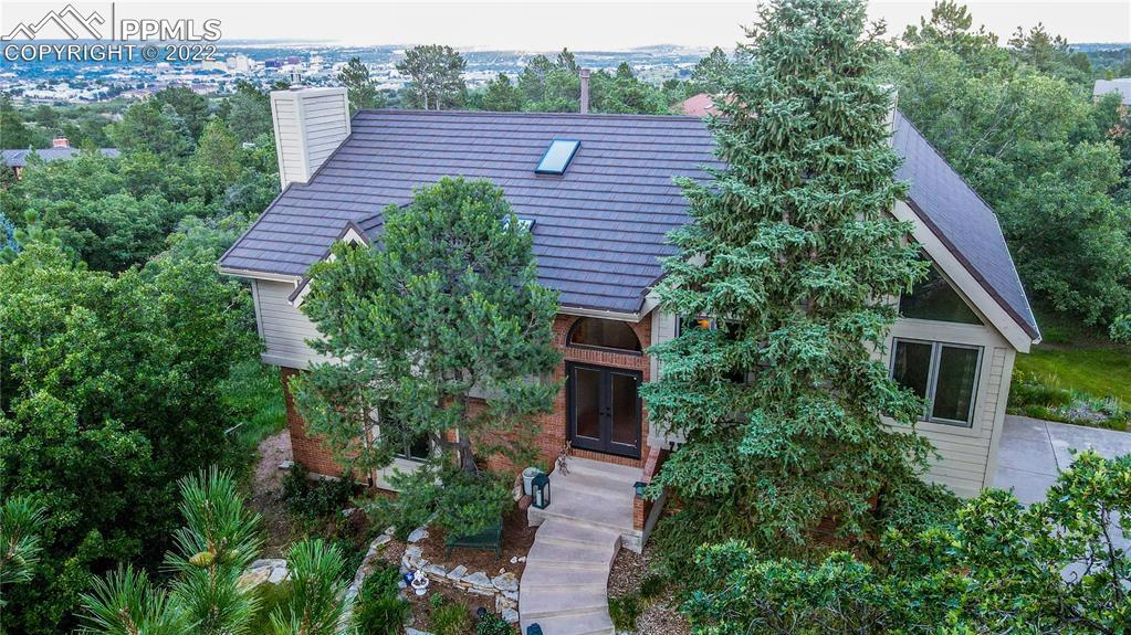 735 Palomar Ln., Colorado Springs, CO 80906