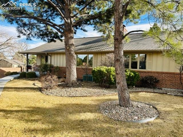 109 Miramar Dr., Colorado Springs, CO 80906