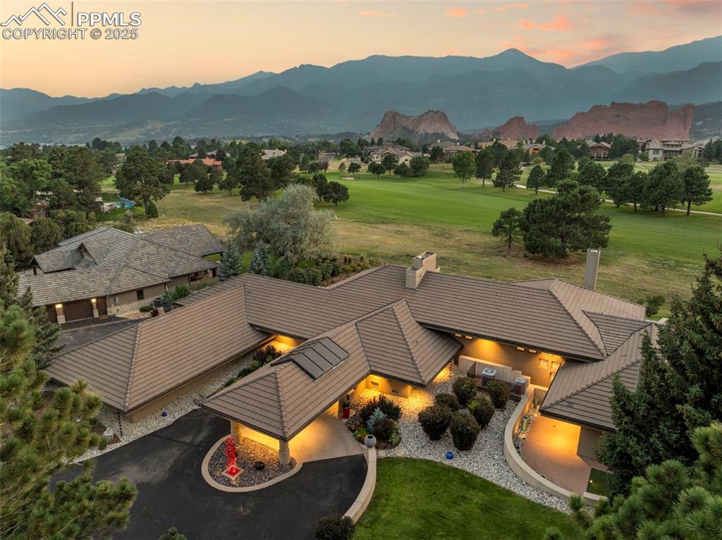 5124 Lyda Ln., Colorado Springs, CO 80904
