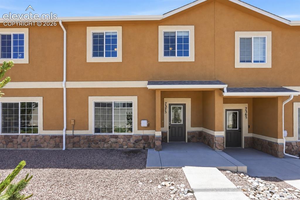 7375 Forest Meadows Ave., Colorado Springs, CO 80908