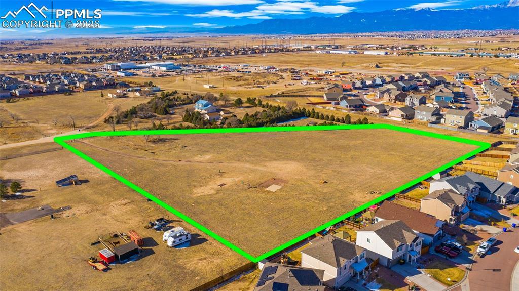 11430 Owl Pl., Peyton, CO 80831