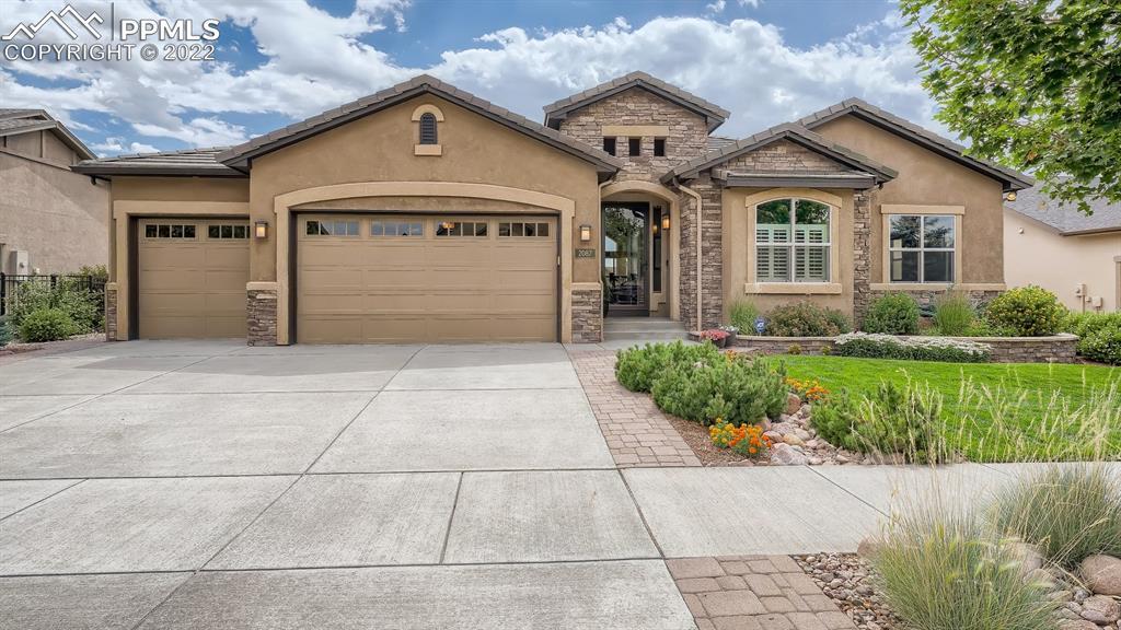 2087 Turnbull Dr., Colorado Springs, CO 80921