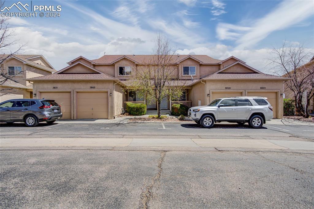 7853 Antelope Valley Point, Colorado Springs, CO 80920