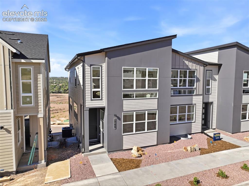 1764 Keystone Crest Ln., Colorado Springs, CO 80905