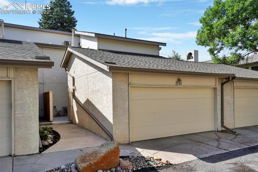 3330 Templeton Gap Rd. #50, Colorado Springs, CO 80907