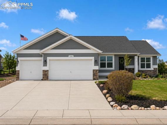New Golf Course Lots For Sale in Peyton: April 28th to May 4th