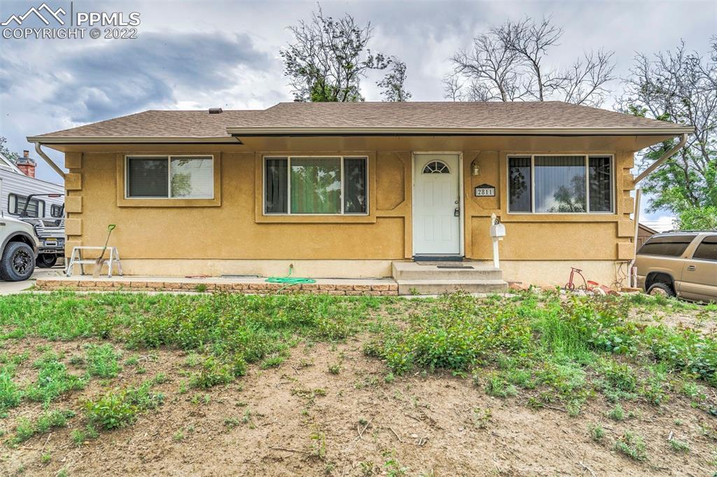 2811 Hayman Ter., Colorado Springs, CO 80910