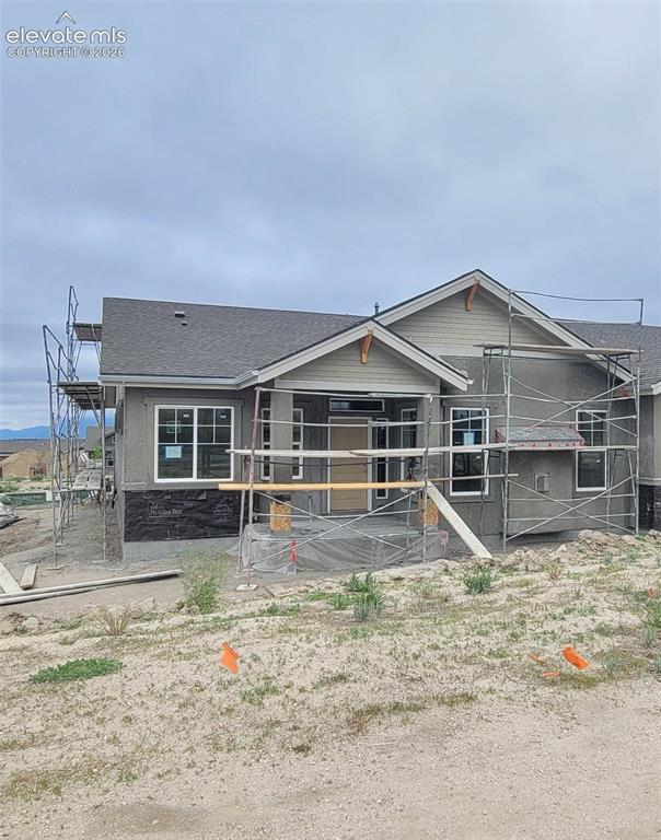 9486 Wolf Valley Dr., Colorado Springs, CO 80924