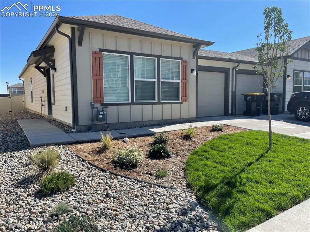 1047 Tyre Heights, Colorado Springs, CO 80916