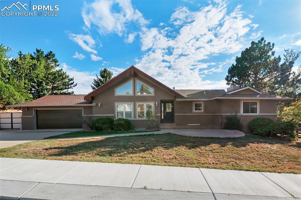 5535 Winterset Pl., Colorado Springs, CO 80918