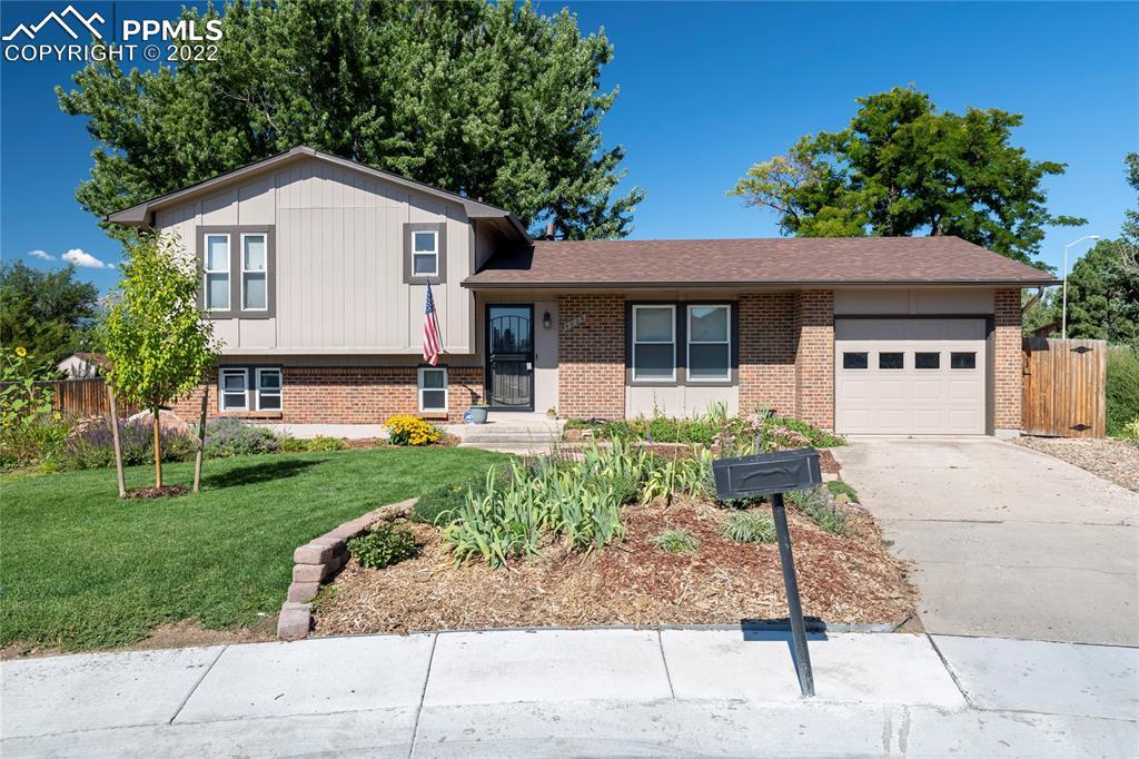 5026 S Hackamore Dr., Colorado Springs, CO 80918