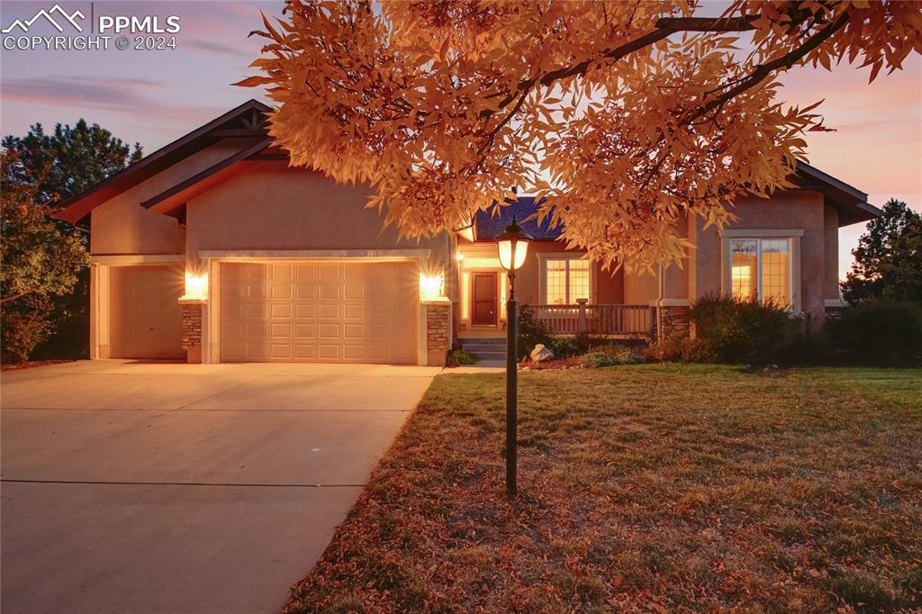 2471 Willow Glen Dr., Colorado Springs, CO 80920