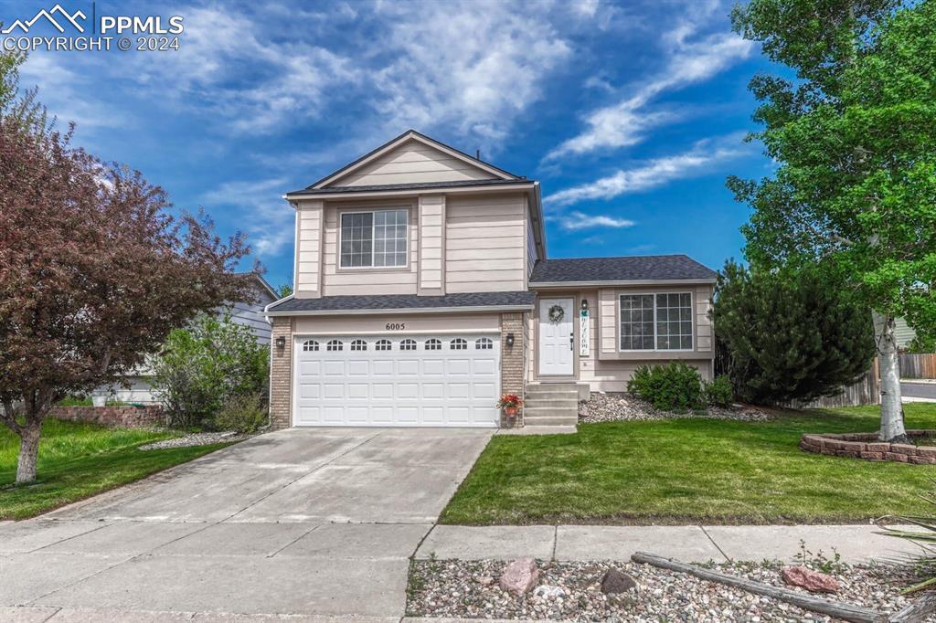 6005 Fossil Dr., Colorado Springs, CO 80923