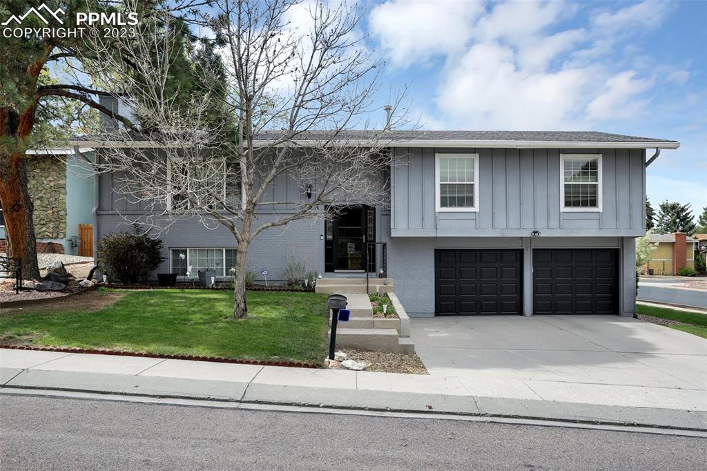 3854 Deepgreen Ln., Colorado Springs, CO 80917