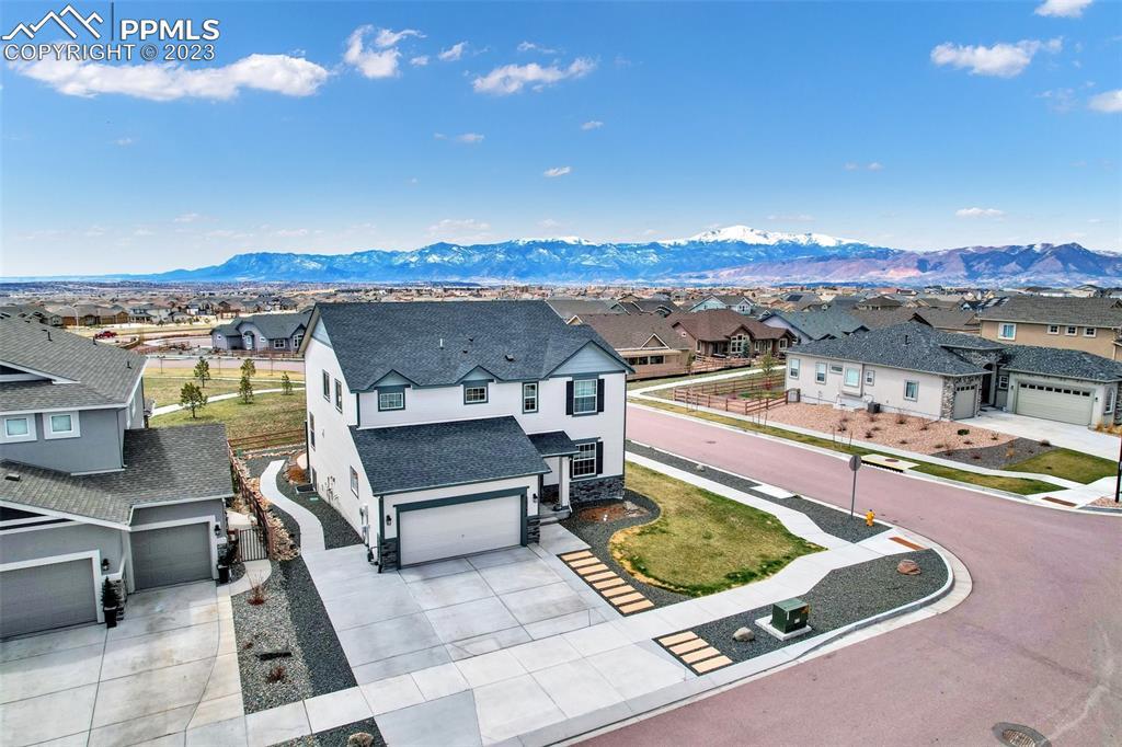 10132 Hannaway Dr., Colorado Springs, CO 80924