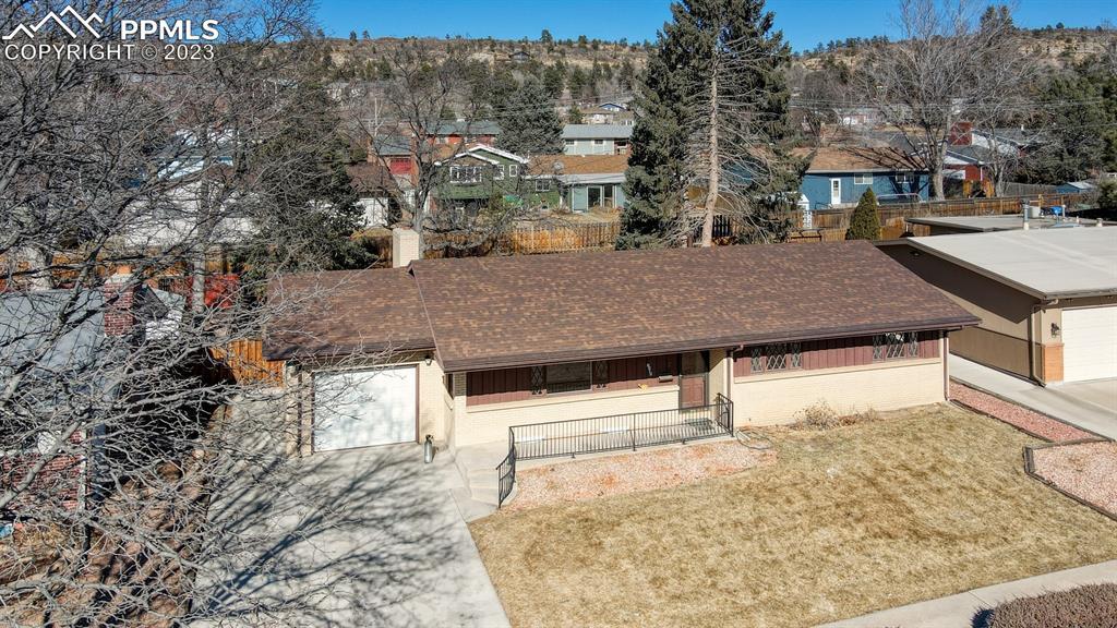 3010 Drakestone Dr., Colorado Springs, CO 80909