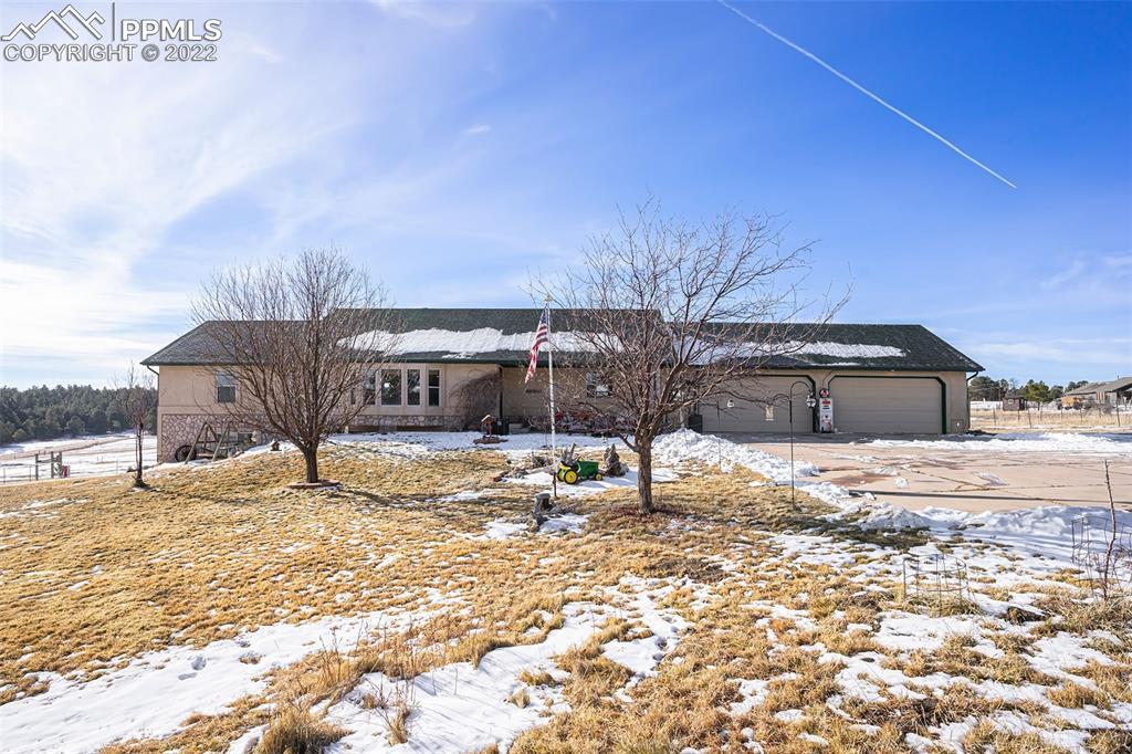 10695 Walker Rd., Colorado Springs, CO 80908