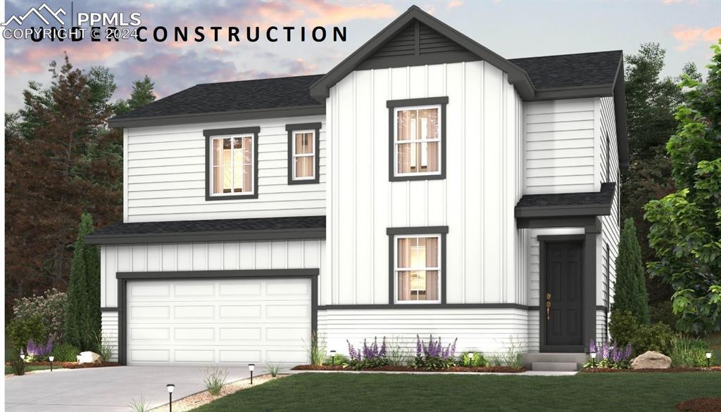 4844 Krueger Rd., Colorado Springs, CO 80925