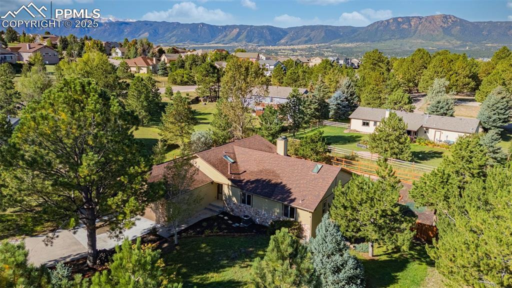 18175 Briarhaven Ct., Monument, CO 80132