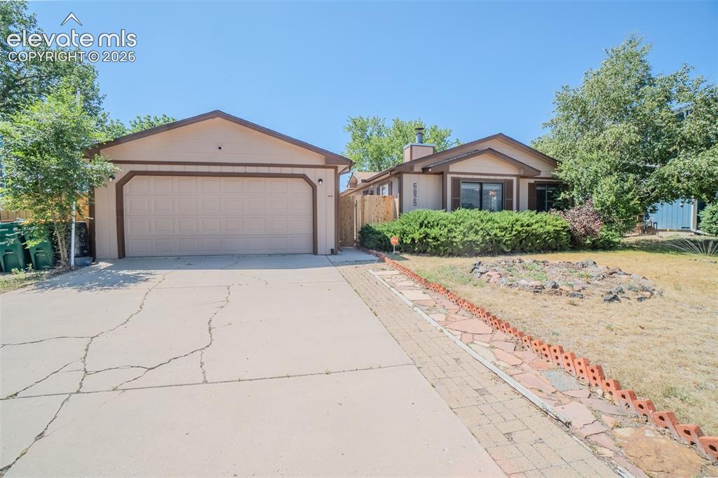 6825 Cory Pl., Colorado Springs, CO 80915