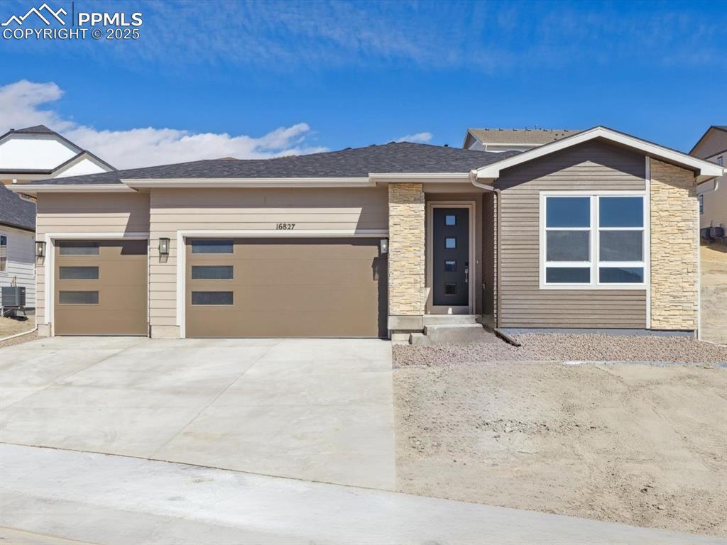 16827 Starfall Dr., Monument, CO 80132