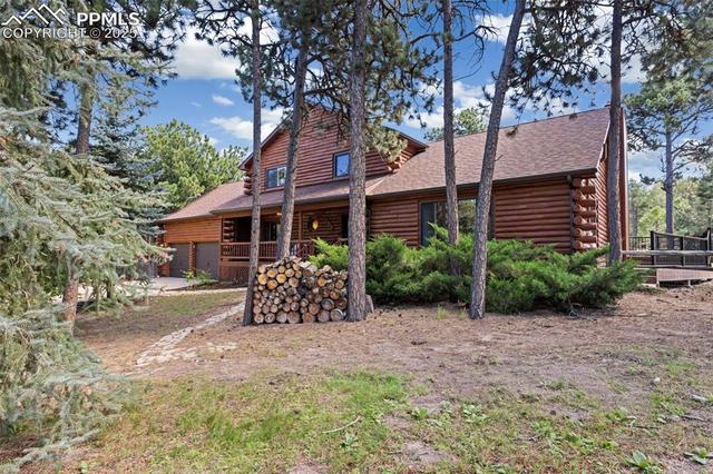 New Homes For Sale This Week in Monument: September 12th to September 18th