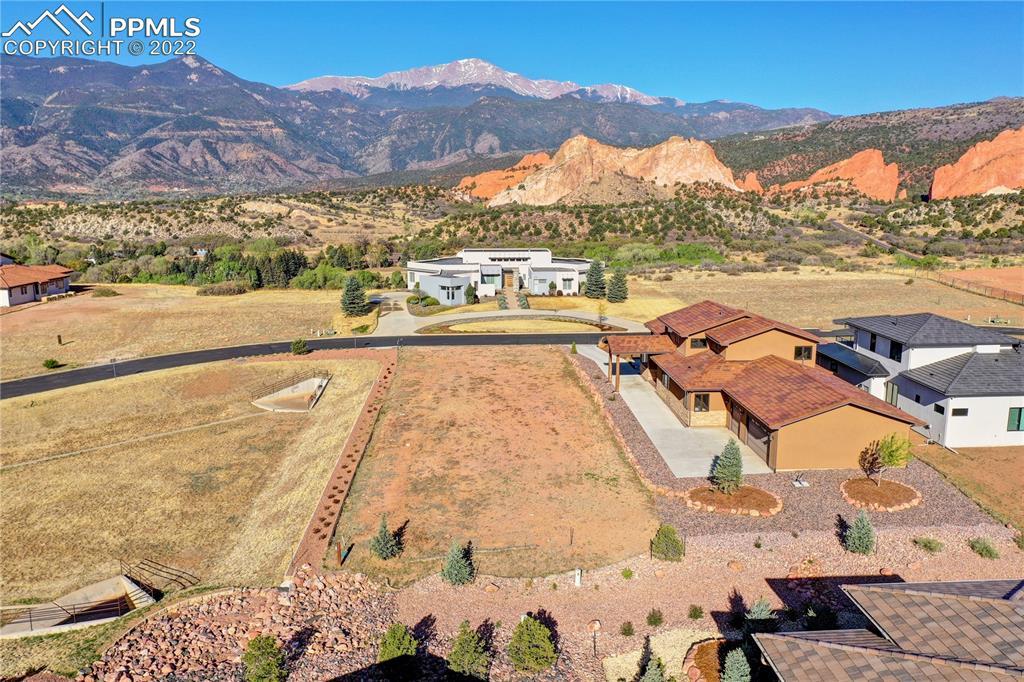 3043 Treeline View, Colorado Springs, CO 80904