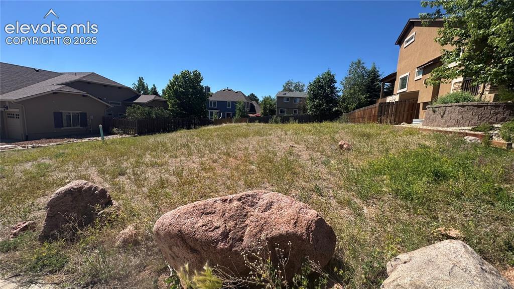 2225 Yankton Pl., Colorado Springs, CO 80919