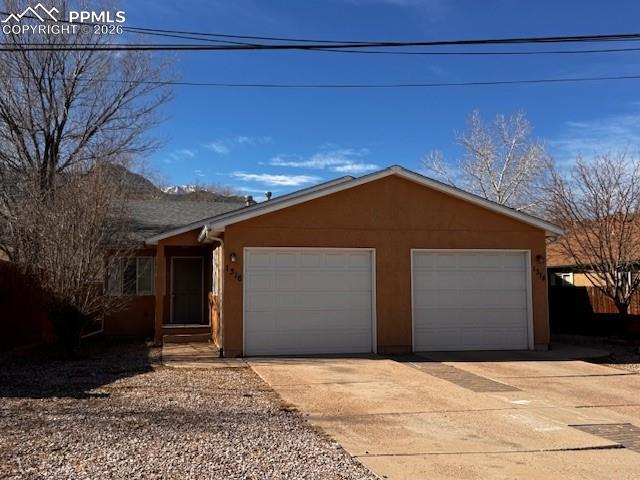 1314-1316 Market St., Colorado Springs, CO 80904