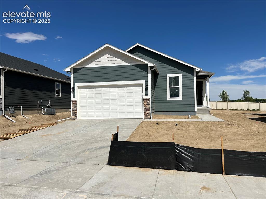 9671 Blaurock Dr., Fountain, CO 80817