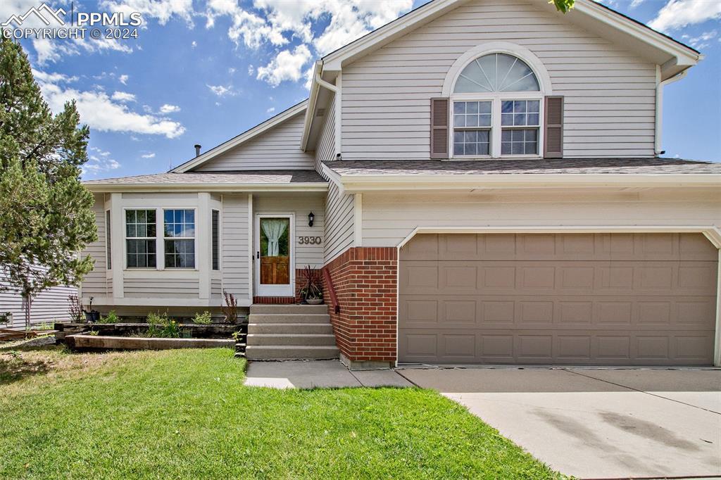 3930 Hickory Hill Dr., Colorado Springs, CO 80906