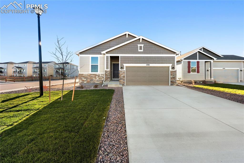 4008 Patterdale Pl., Colorado Springs, CO 80922