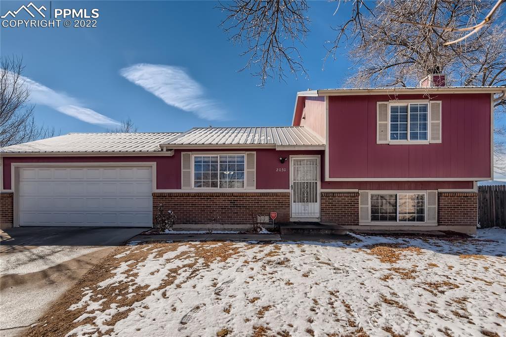 2030 S Chelton Rd., Colorado Springs, CO 80916