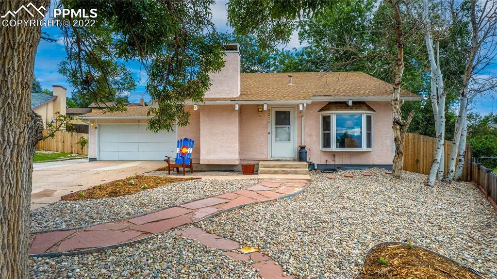 3311 Teardrop Cir., Colorado Springs, CO 80917