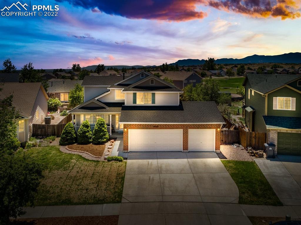 5713 Huerfano Dr., Colorado Springs, CO 80923