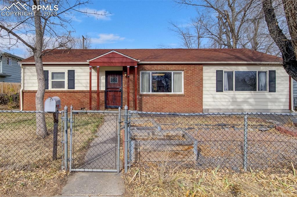 1204 Norwood Ave., Colorado Springs, CO 80905