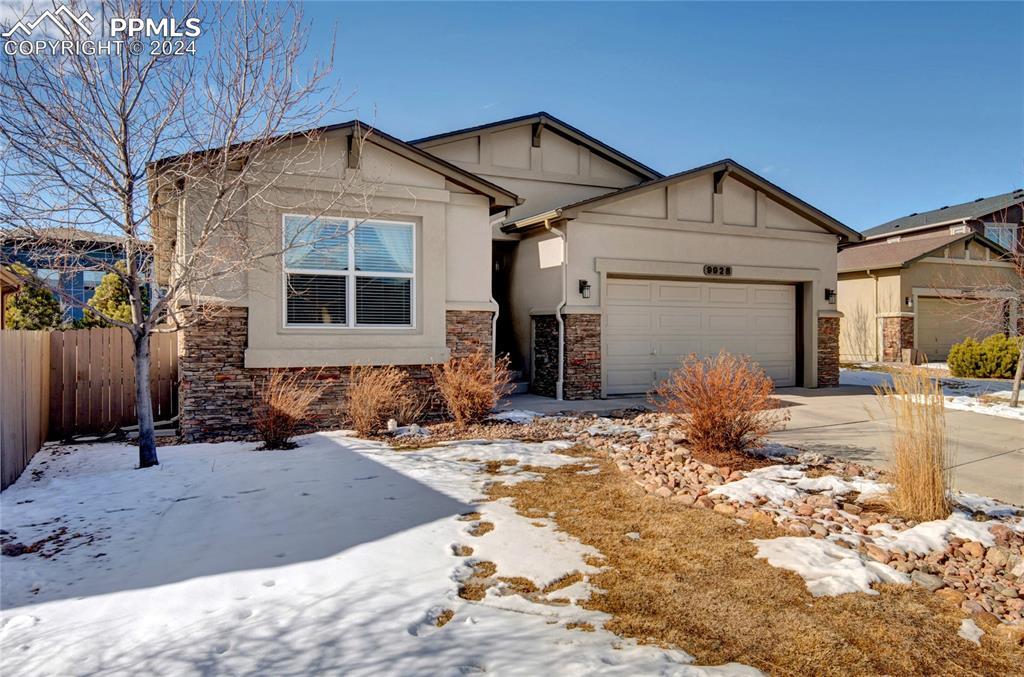 9928 Cub Lake Tr., Colorado Springs, CO 80924