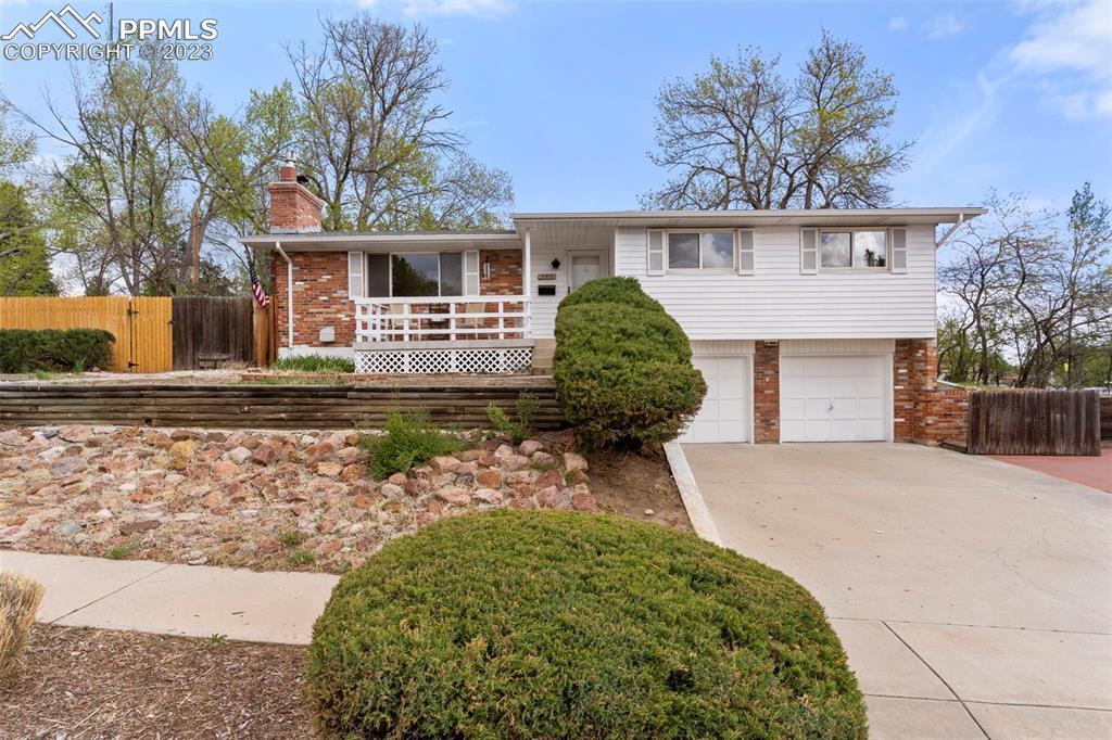 2303 Marlborough Rd., Colorado Springs, CO 80909