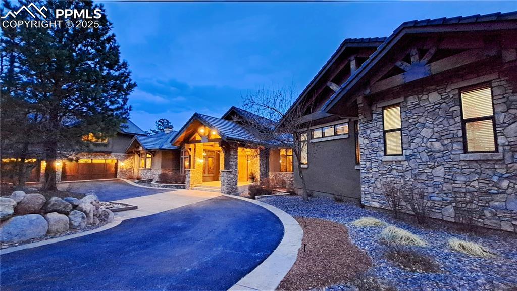 2874 Stratton Woods View, Colorado Springs, CO 80906