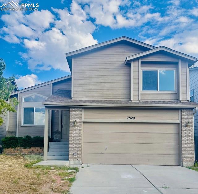7820 Parsonage Ln., Colorado Springs, CO 80951