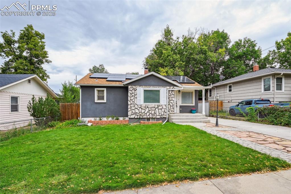 107 N Logan Ave., Colorado Springs, CO 80909