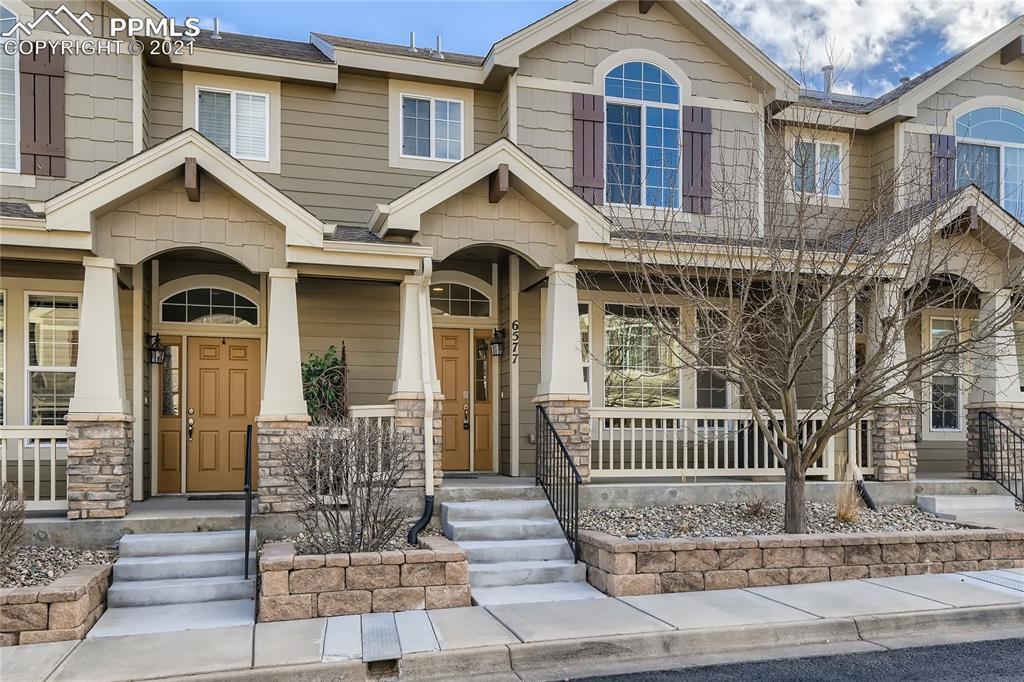 6577 Baytree Grove, Colorado Springs, CO 80923