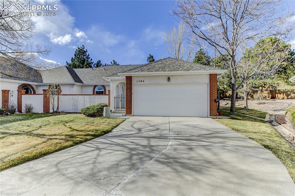 3146 Soaring Bird Cir., Colorado Springs, CO 80920