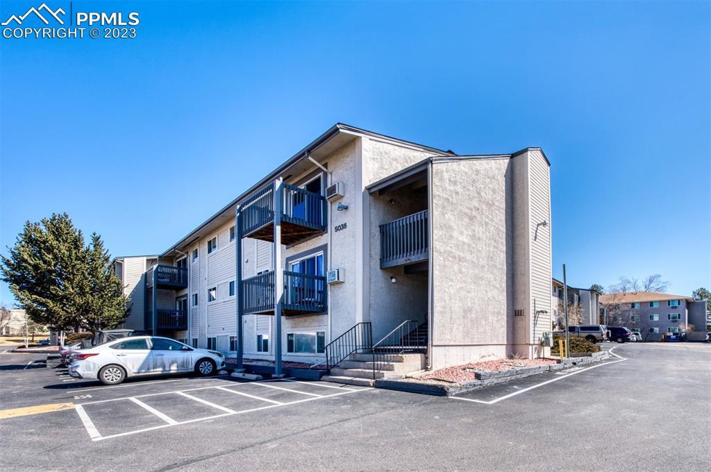 5038 El Camino Dr. #70, Colorado Springs, CO 80918