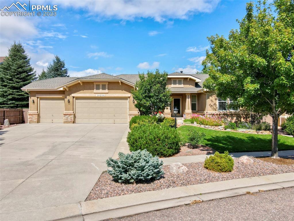 10250 Pine Glade Dr., Colorado Springs, CO 80920