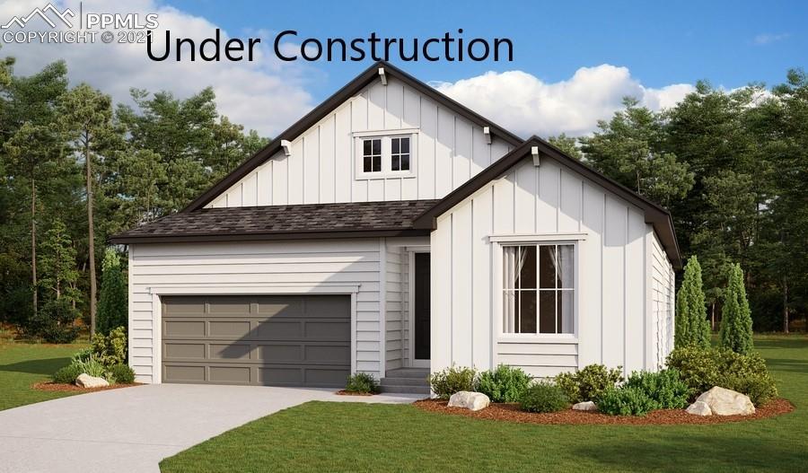 6073 Donahue Dr., Colorado Springs, CO 80923