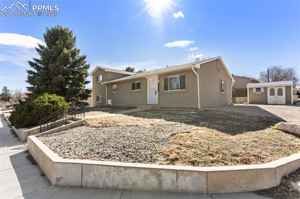 1728 N Chestnut St., Colorado Springs, CO 80907