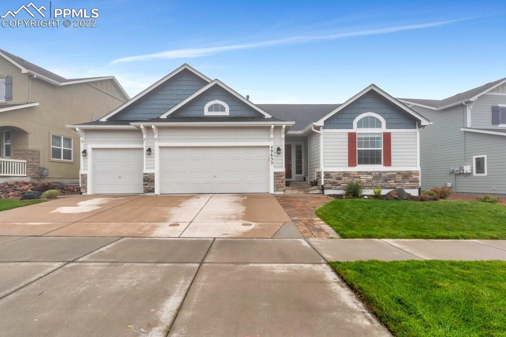 9635 Wickmere Dr., Colorado Springs, CO 80924